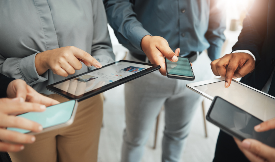 What Hotel Marketers Can Learn from GenAI Trailblazers