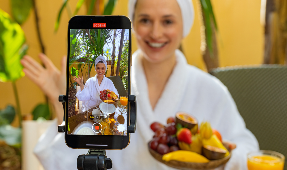 5 Social Media Shifts Hotels Should Know in 2025