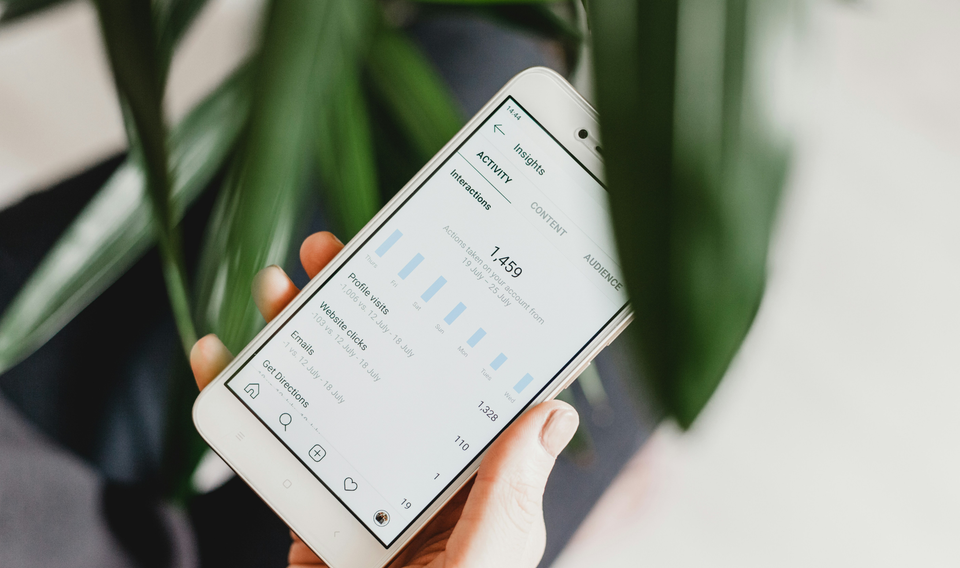 Instagram Breaks Down What Actually Drives Growth