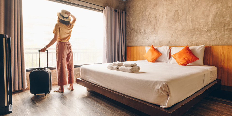 What 2026 Content Trends Mean for Hotel Marketing
