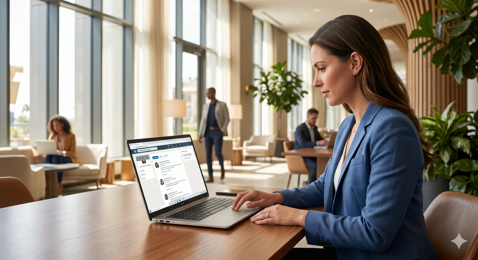 Finding Your Next Big Lead Just Got Easier on LinkedIn