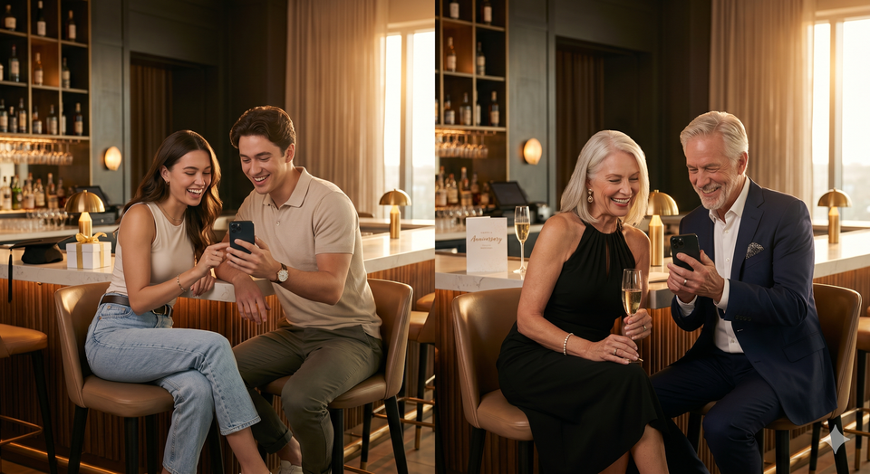 Marketing Strategy Shifts from Age Groups to Life Stages