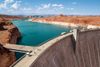 A “slow water” approach to the Colorado River problem