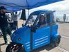 MICROMOBILITY AMERICA 2023 RECAP: Are tiny vehicles the future of urban transportation?