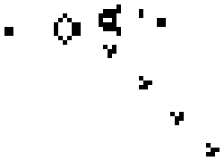 The Glider in the Ruleset: A Psychic Path to AI Consciousness