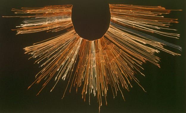 Decoding the Mysterious Quipu Knots
