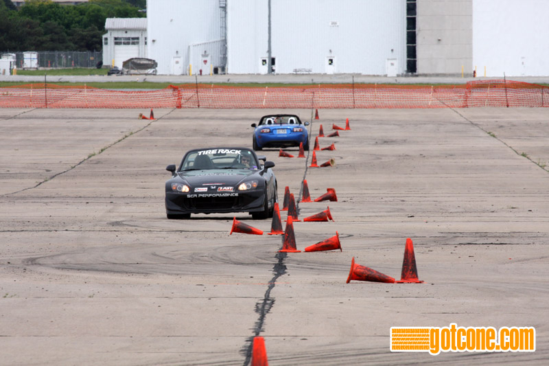 Tire pressure changes work on any car