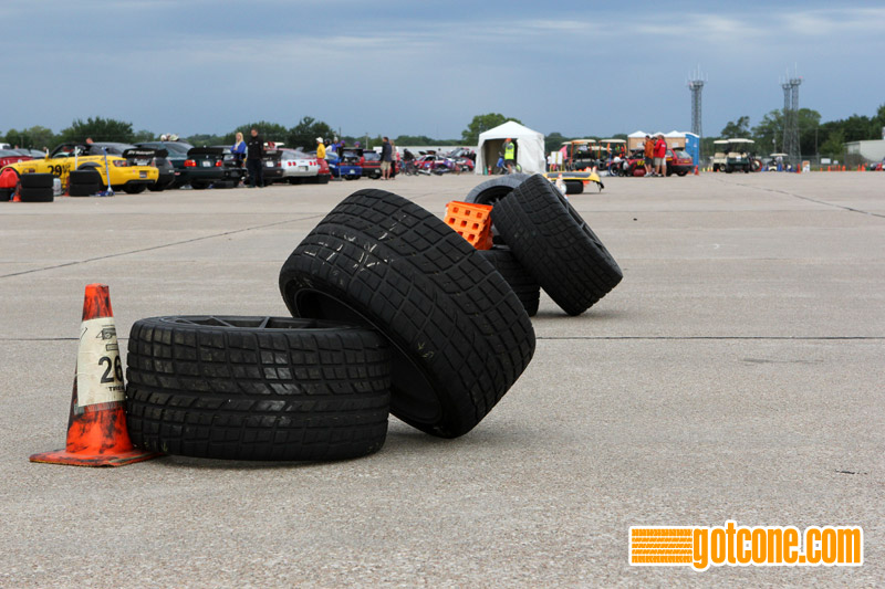 Got tires like these?