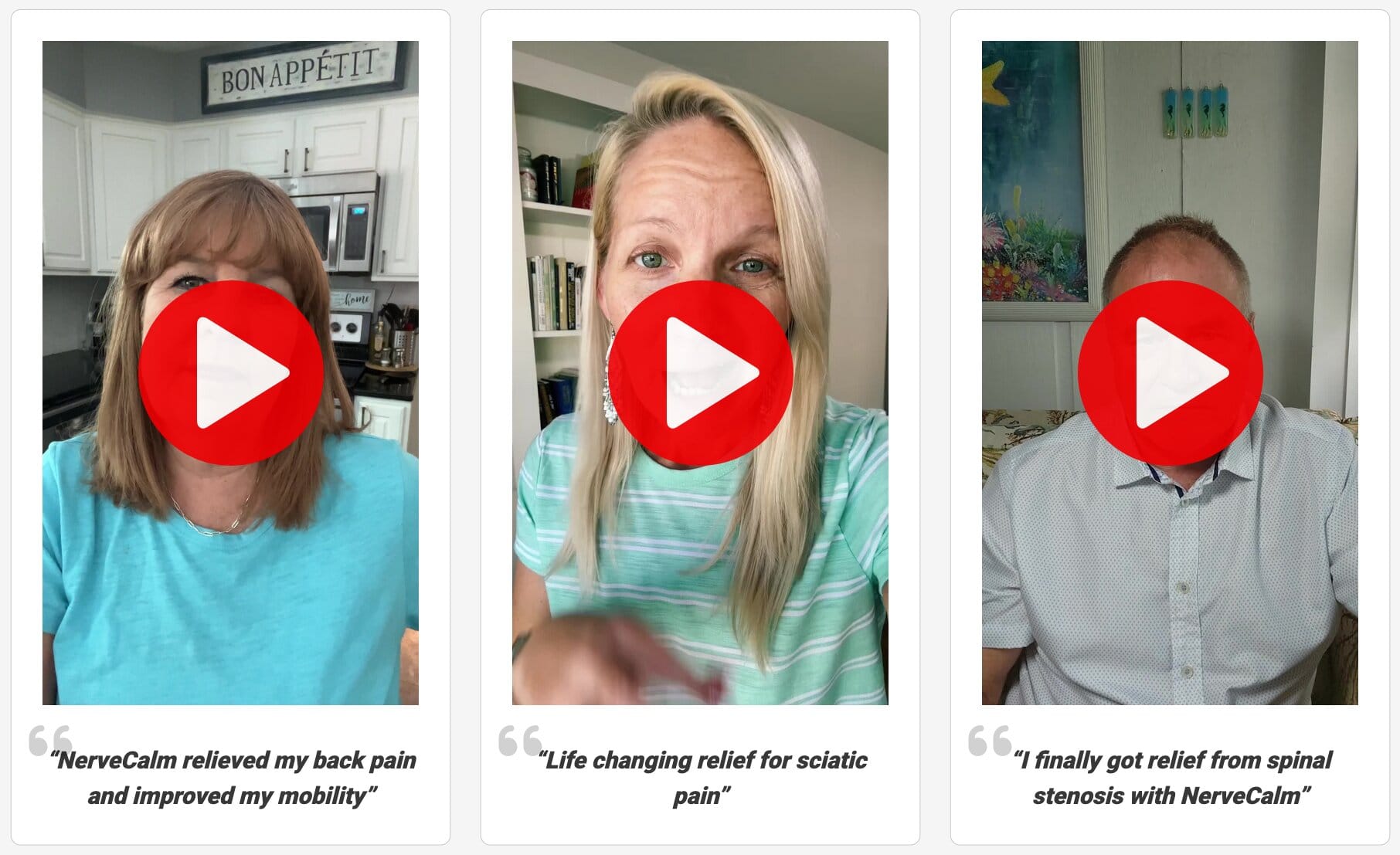 nerve calm real users