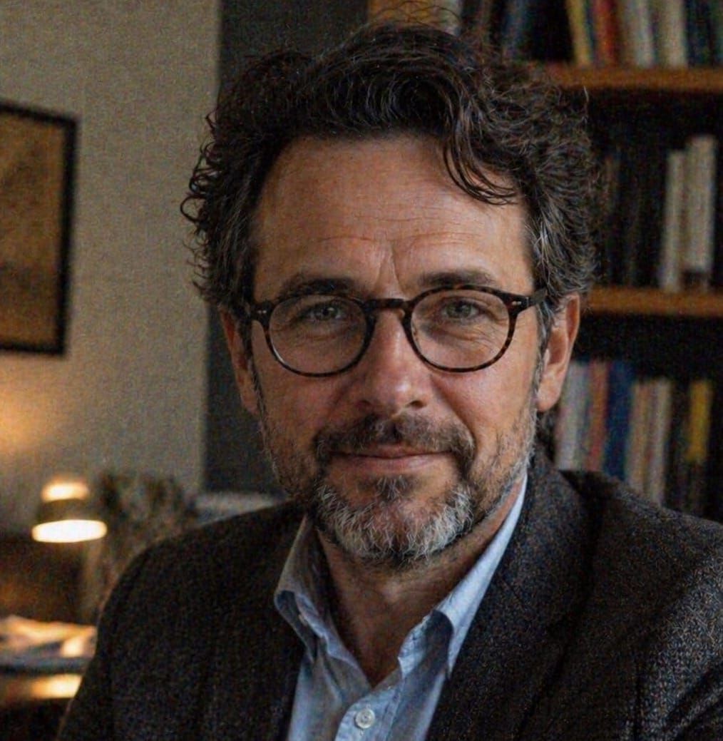 Dr. Patrick Kemper