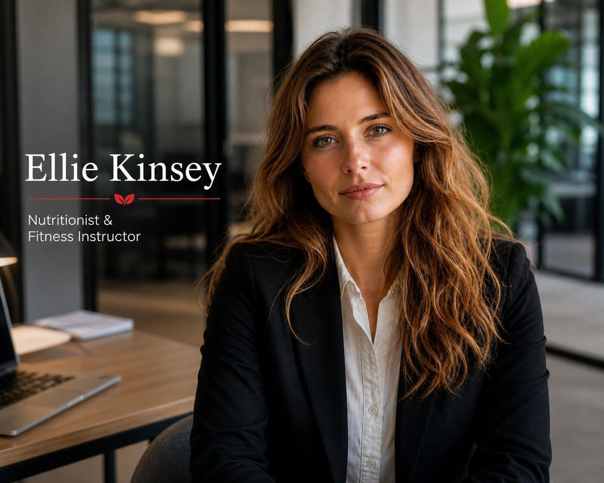 Ellie Kinsey