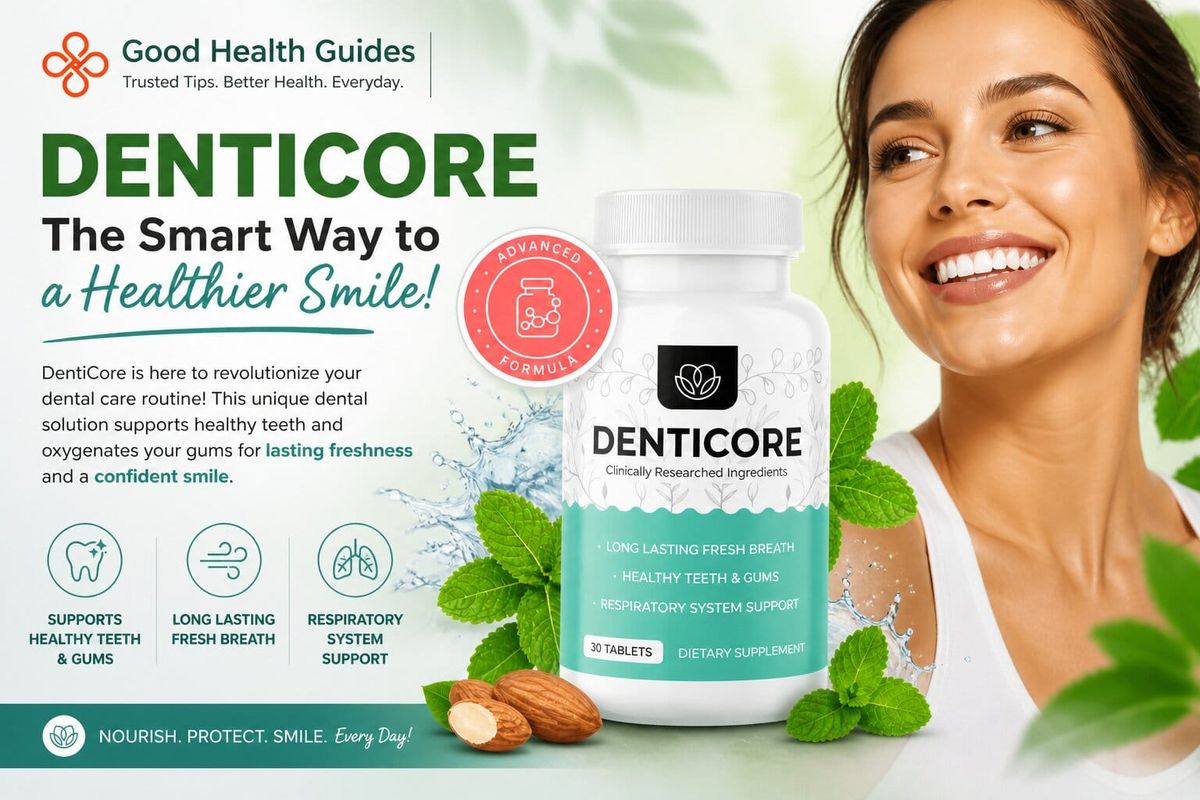 DentiCore