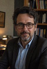 Dr. Patrick Kemper, RDN, CSSD, NBC-HWC