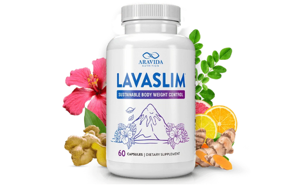 Lavaslim Review: Can This Supplement Really Help You Shed Pounds?