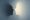 Abstract visual showing transformation of jagged form into smooth light, symbolizing fear giving way to clarity.