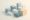 Abstract stacked blocks in soft colors, showing time blocking and mental clarity.