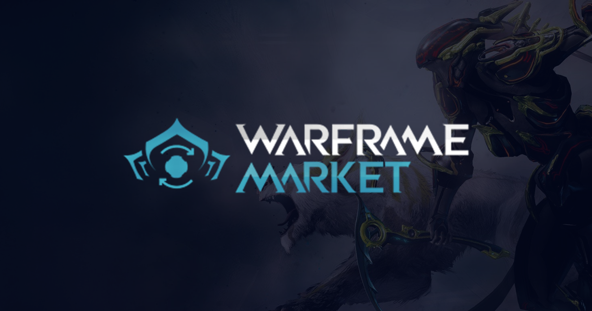 Publisher Showcase: Warframe Market