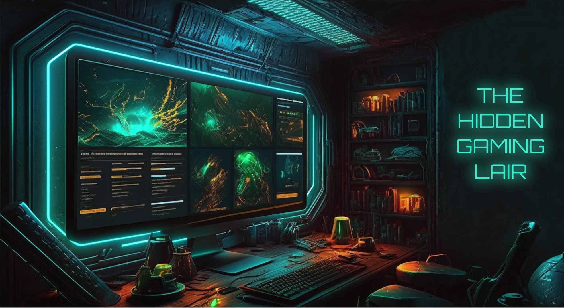 Publisher Showcase: TH.GL