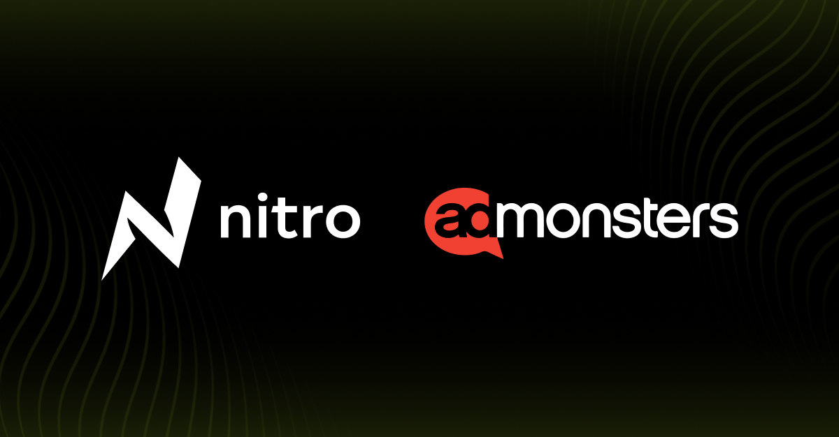 Nitro’s GM Cody Bye Talks Ad Tech Transparency and Fair Revenue for Publishers on AdMonsters