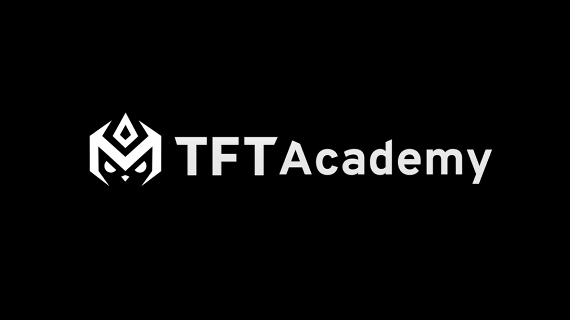 Publisher Showcase: TFT Academy