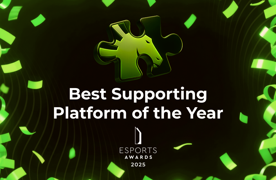 Liquipedia Wins Best Supporting Platform of the Year at Esports Awards 2025