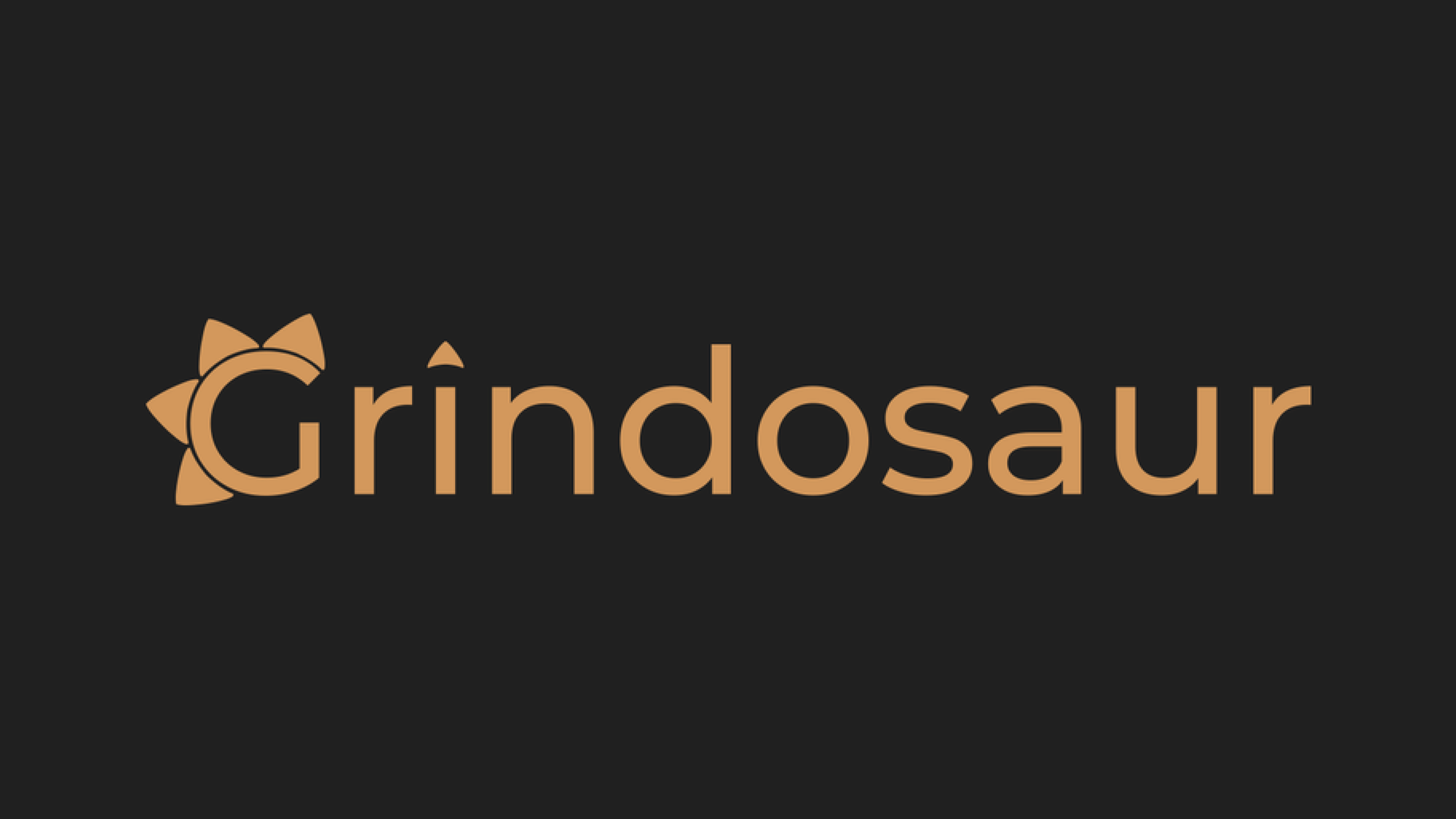 Publisher Showcase: Grindosaur