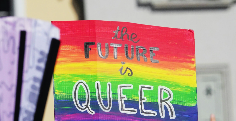 In Quiet Search of Freedom: Guest Writer Jess Drucker