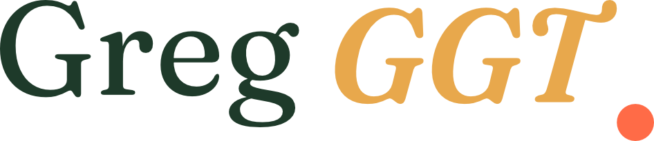 Greg GGT