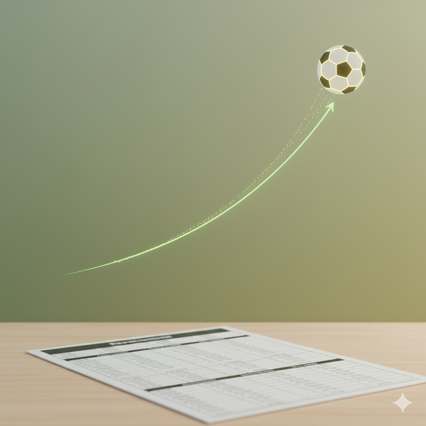 Compounding and Tracking: Turning Small Wins into Long-Term Growth