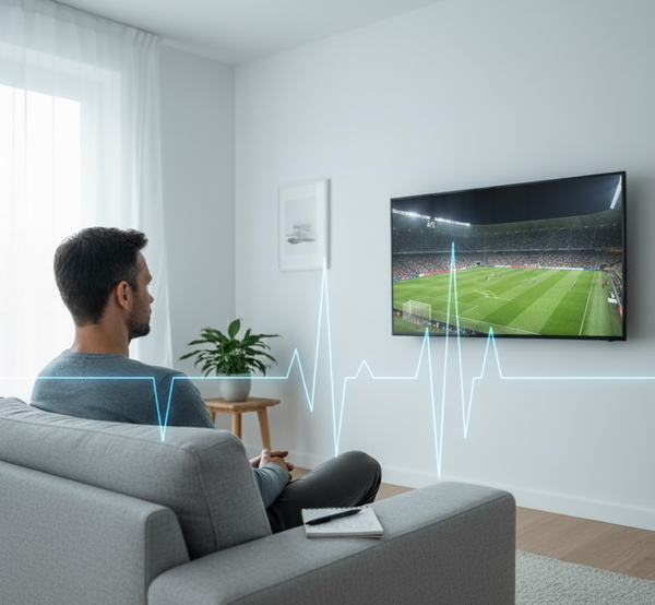 Variance and Mindset: How to Stay Calm When Results Dip