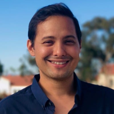 Guy Guyadeen Profile Picture