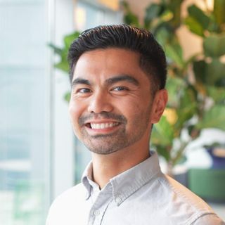Darren Alfonso
