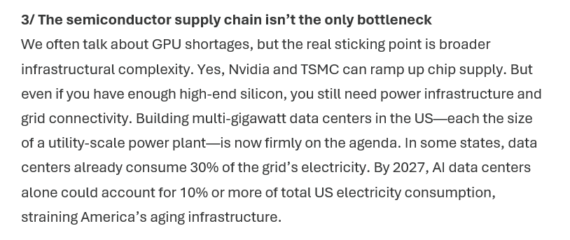 The capital intensity & connectivity & complexity of scaling ...