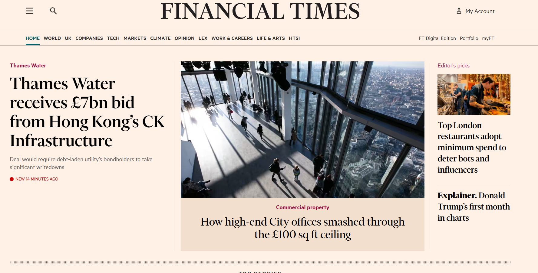 Stop the press ... office is alive ...