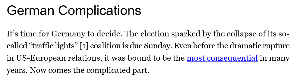 Posting this on Friday but by the time you read it ... they will have decided ... well we hope they will!