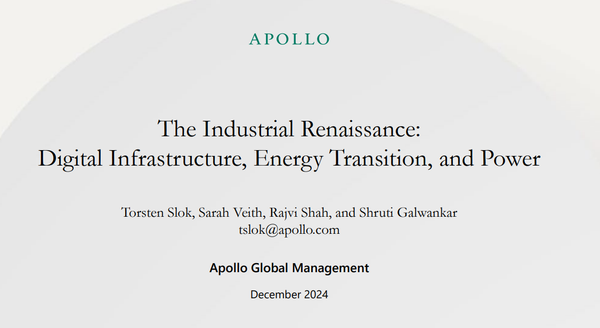 Through gritted teeth ...