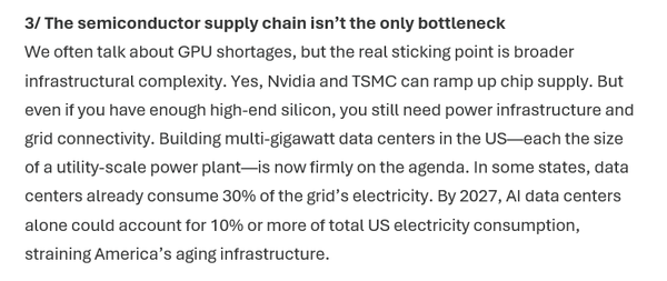 The capital intensity & connectivity & complexity of scaling ...