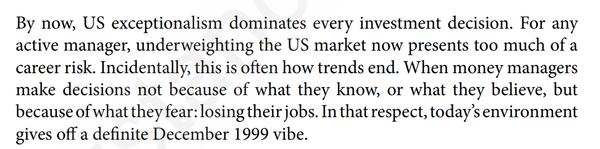 Thought for the day ...