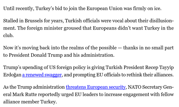 Now there is another interesting dimension to think about!