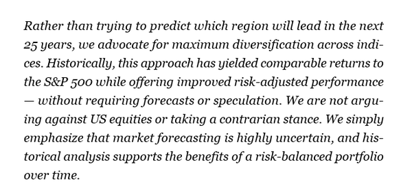 This is front of my mind ...