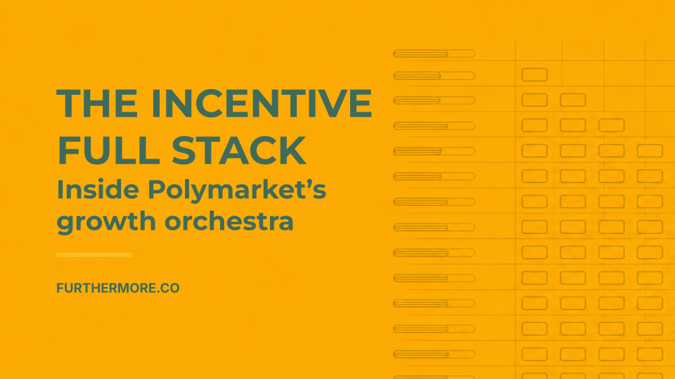 The Incentive Full Stack