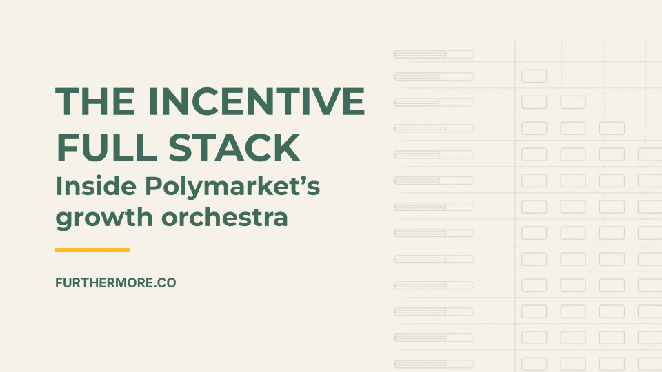 The Incentive Full Stack