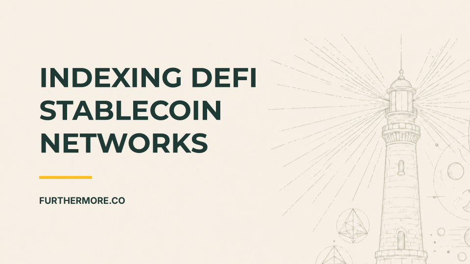 That’s My Quant: Indexing the DeFi Stablecoin-Network Frontier