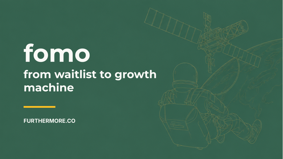 fomo: from waitlist to growth machine
