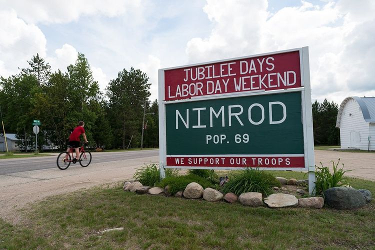Minnesota Counties, Ranked, Number 79: Wadena County