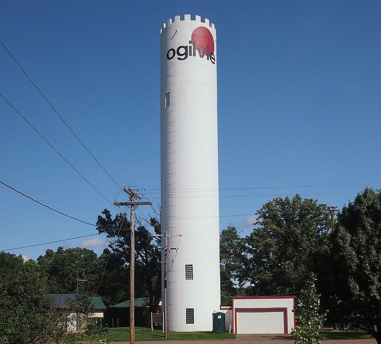 Minnesota Counties, Ranked: Number 78, Kanabec County
