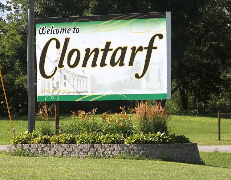 Minnesota Counties, Ranked: Number 68: Swift County