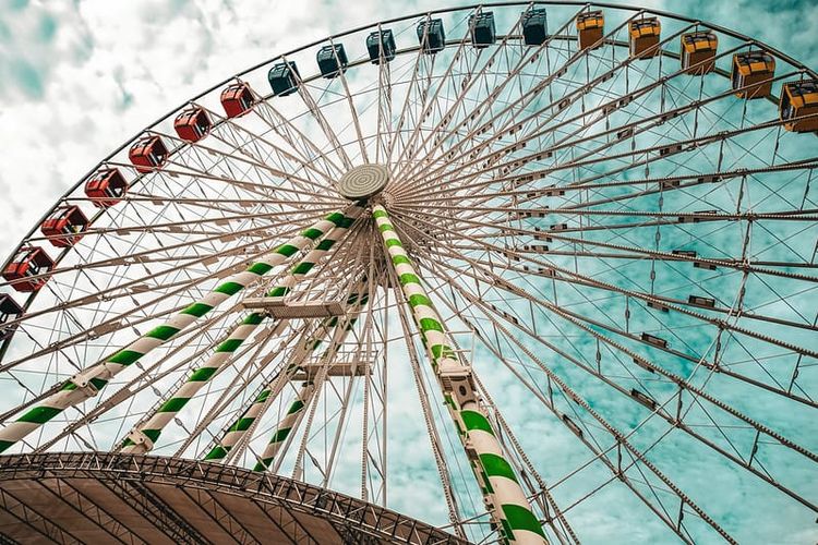 Free Friday: The Real Great American State Fair