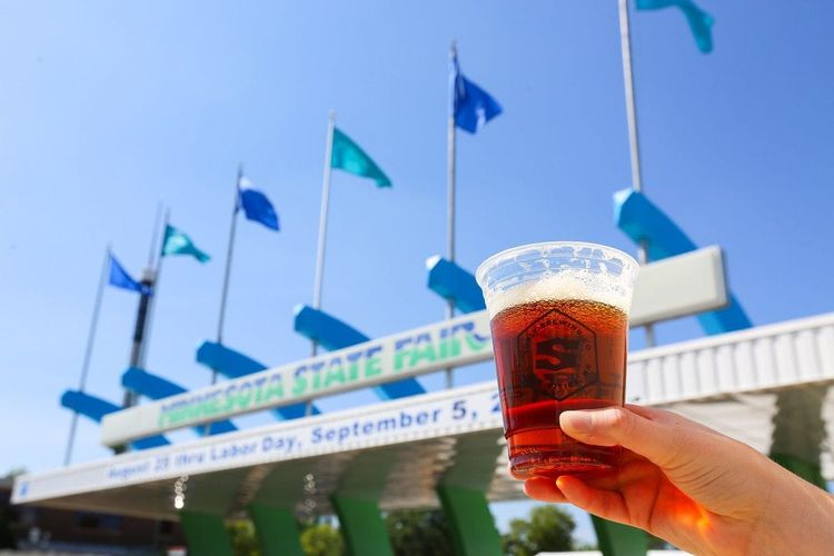 A Guide to the New State Fair Beers