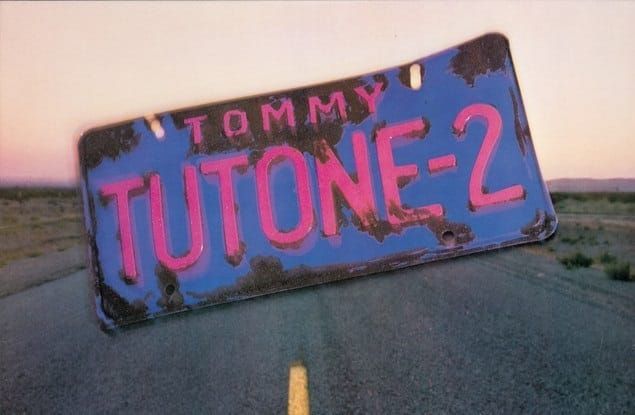 Hector Swimming Pool Bangers: '867-5309/Jenny,' Tommy Tutone